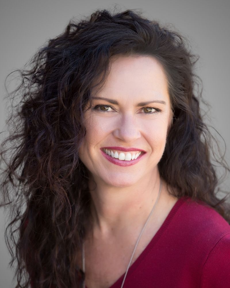 Laura Woodbury