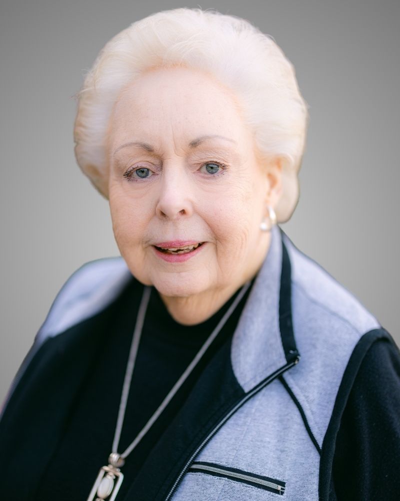Sue Knox